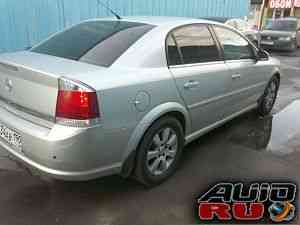 Opel Vectra, 2006 Opel Vectra, 2006