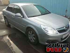 Opel Vectra, 2006 Opel Vectra, 2006