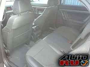 Opel Vectra, 2006 Opel Vectra, 2006