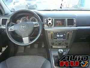 Opel Vectra, 2006 Opel Vectra, 2006
