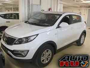 KIA Sportage, 2014 KIA Sportage, 2014