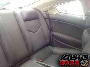 Infiniti G37, 2010