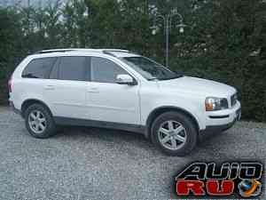 Volvo XC90, 2012 Volvo XC90, 2012