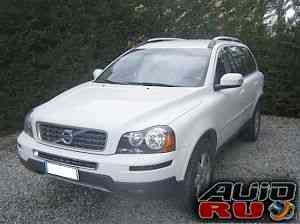 Volvo XC90, 2012 Volvo XC90, 2012