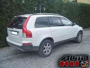 Volvo XC90, 2012 Volvo XC90, 2012
