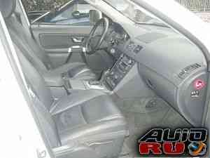 Volvo XC90, 2012 Volvo XC90, 2012