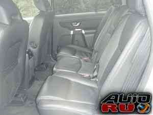 Volvo XC90, 2012 Volvo XC90, 2012
