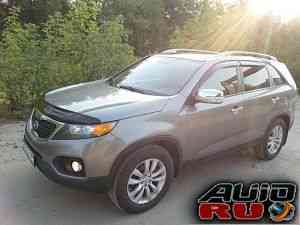 KIA Sorento, 2011 KIA Sorento, 2011