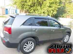 KIA Sorento, 2011 KIA Sorento, 2011