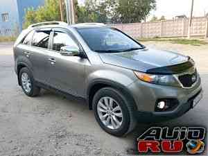 KIA Sorento, 2011 KIA Sorento, 2011