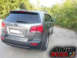 KIA Sorento, 2011 KIA Sorento, 2011