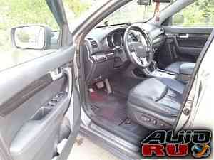 KIA Sorento, 2011 KIA Sorento, 2011