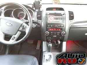 KIA Sorento, 2011 KIA Sorento, 2011