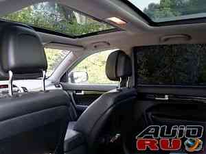 KIA Sorento, 2011 KIA Sorento, 2011