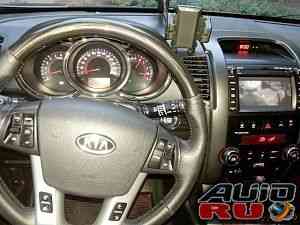 KIA Sorento, 2011 KIA Sorento, 2011