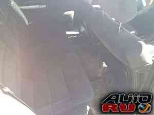 Opel Omega, 1997