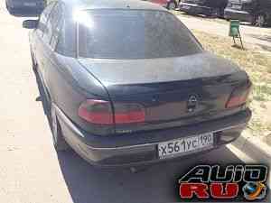 Opel Omega, 1997