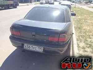 Opel Omega, 1997