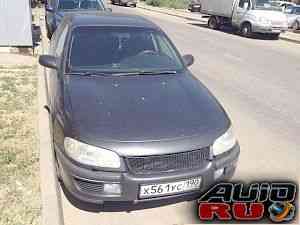 Opel Omega, 1997