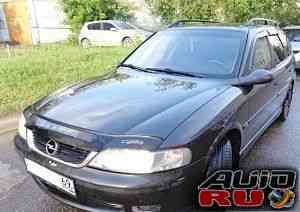 Opel Vectra, 2001 Opel Vectra, 2001