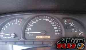 Opel Vectra, 2001 Opel Vectra, 2001
