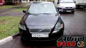 Volvo V50, 2006