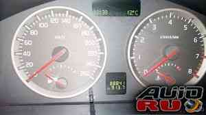Volvo V50, 2006