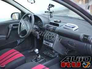 Opel Corsa, 2000 Opel Corsa, 2000