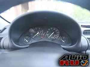 Opel Corsa, 2000 Opel Corsa, 2000