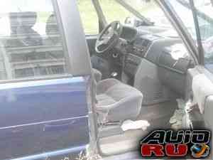 Renault Espace, 1993