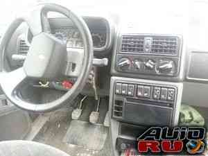 Renault Espace, 1993