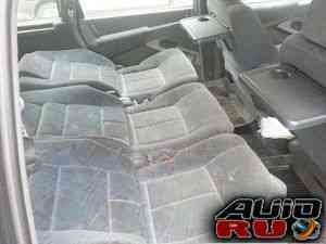 Renault Espace, 1993