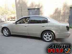 Lexus GS, 2000