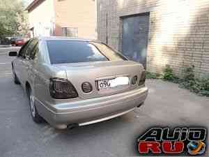 Lexus GS, 2000