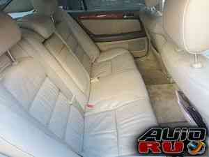 Lexus GS, 2000