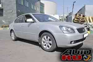 KIA Magentis, 2009 KIA Magentis, 2009