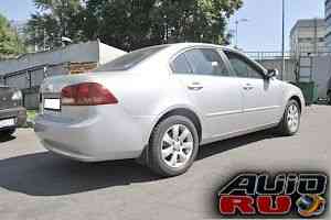 KIA Magentis, 2009 KIA Magentis, 2009