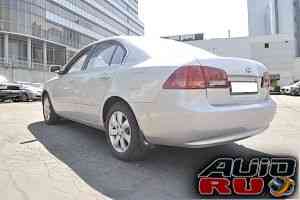 KIA Magentis, 2009 KIA Magentis, 2009