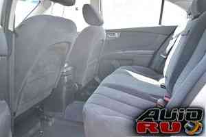 KIA Magentis, 2009 KIA Magentis, 2009