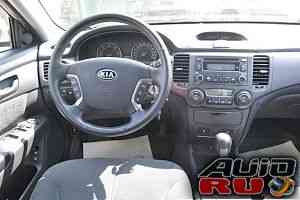 KIA Magentis, 2009 KIA Magentis, 2009