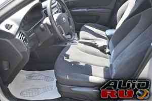 KIA Magentis, 2009 KIA Magentis, 2009