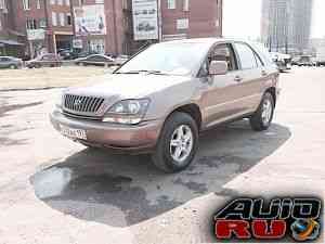 Lexus RX, 1998