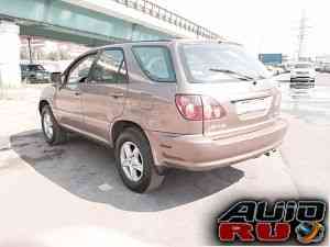 Lexus RX, 1998