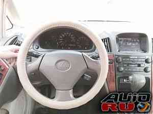 Lexus RX, 1998
