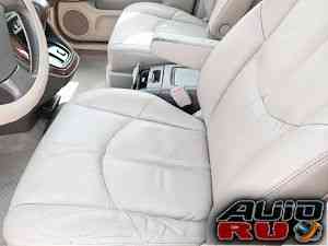 Lexus RX, 1998