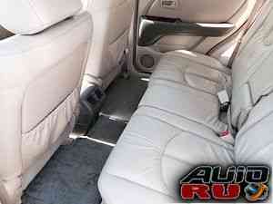Lexus RX, 1998