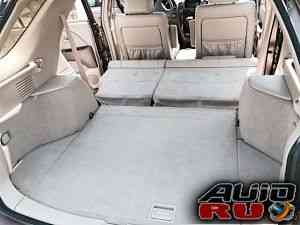 Lexus RX, 1998
