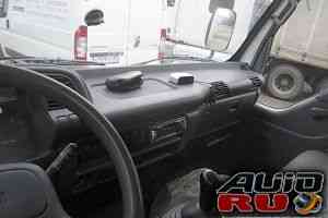 Isuzu, 2007 Isuzu, 2007