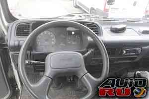 Isuzu, 2007 Isuzu, 2007