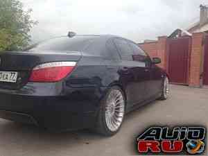 BMW 5, 2005